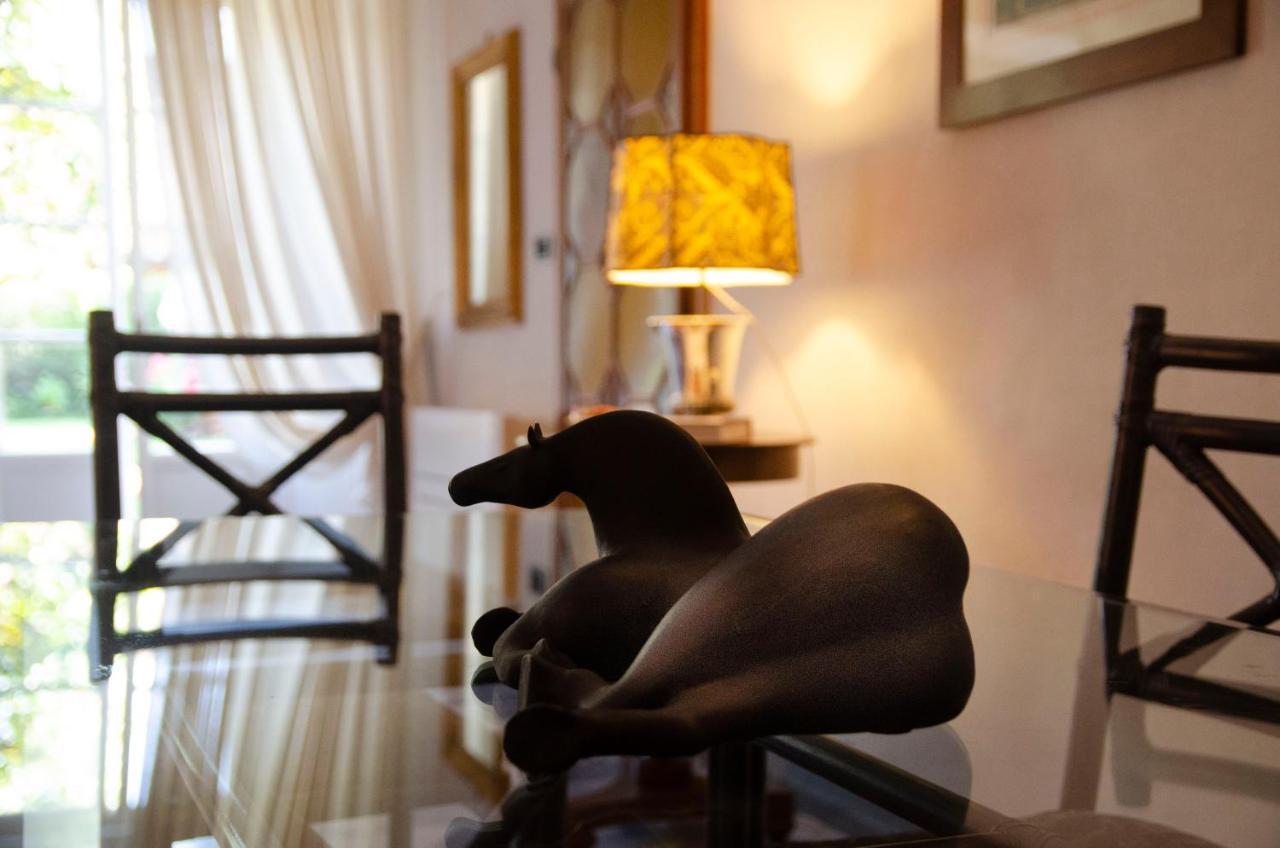 Grand Tour Resort Piza Zewnętrze zdjęcie