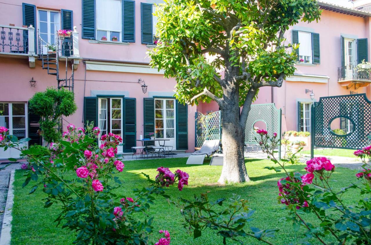 Grand Tour Resort Piza Zewnętrze zdjęcie