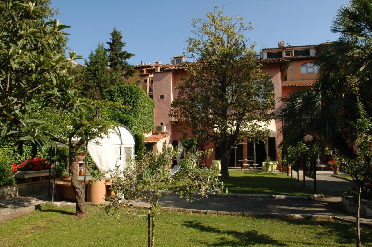Grand Tour Resort Piza Zewnętrze zdjęcie