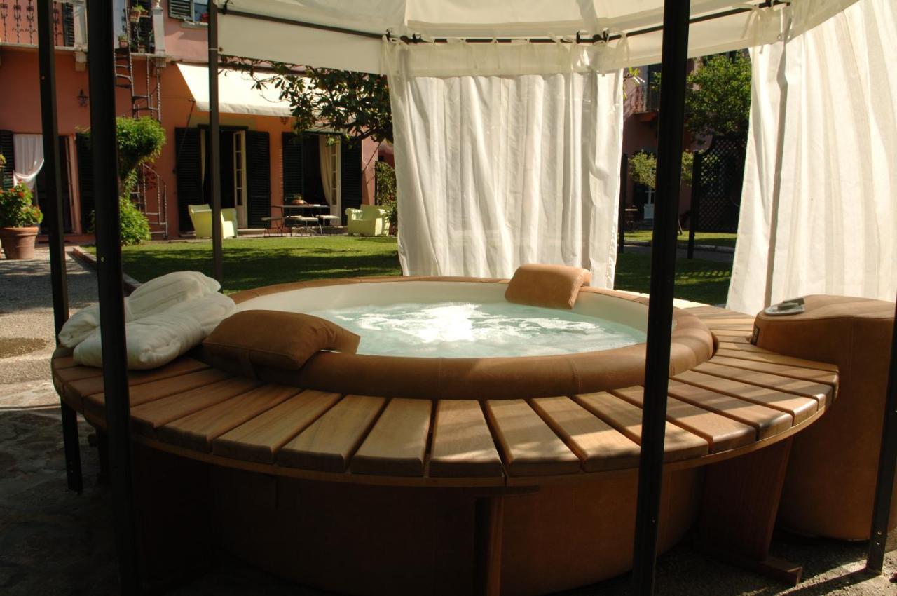 Grand Tour Resort Piza Zewnętrze zdjęcie